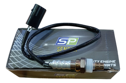 Sensor De Oxigeno De Chevrolet Spark 4 Pines