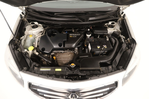 Renault Koleos 2.5 4x4 Privilege Mt