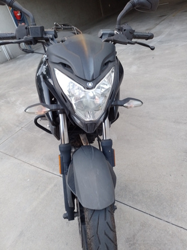 Imagen 2 de 6 de Bajaj Ns200