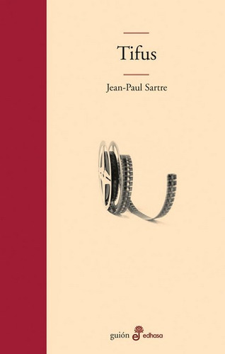 Tifus - Jean-paul Sartre