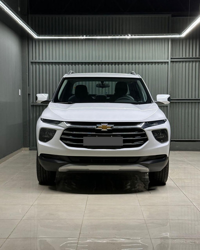 Chevrolet Montana 1.2 T Ltz At