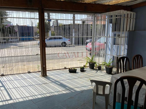 Imagem 2 de 21 de Sobrado Na Vila Carrão - 4894