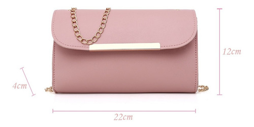 Set 3 Bolsas Borla Dama Mujer Cosmetiquera Cartera Versatil