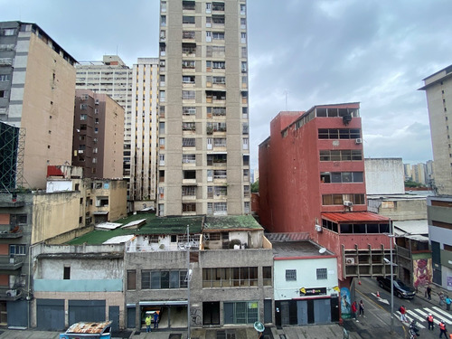 Imagen 15 de 17 de Venta De Edificio Comercial En La Candelaria