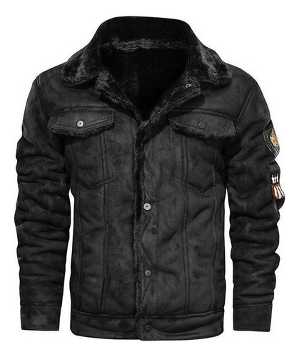 Chaqueta De Cuero Para Hombre, Traje De Moto, Chaqueta