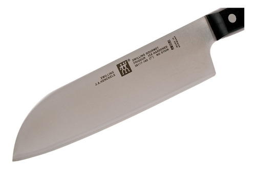 Zwilling Cuchillo Santoku 18cm (zwilling® Gourmet) 36117-181