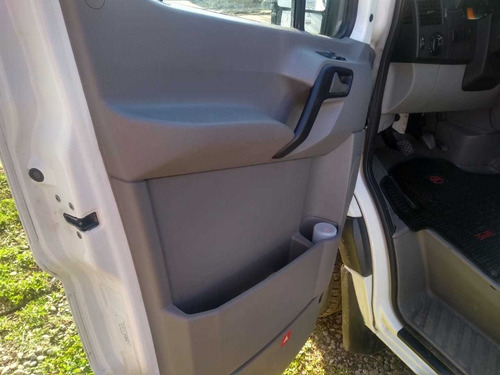 Mercedes-benz Sprinter 2.1 515 Combi 4325 150cv 19+1 2014