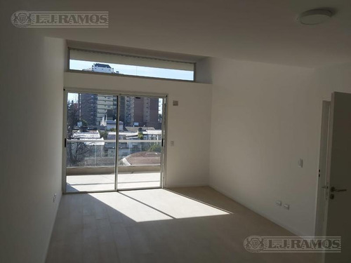 Imagen 7 de 12 de Departamento A Estrenar Tigre 3 Ambientes Con Cochera Cubierta Balcón Parrilla