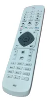 Comprar Control Remoto Para Philips Smart Tv Led Lcd 490