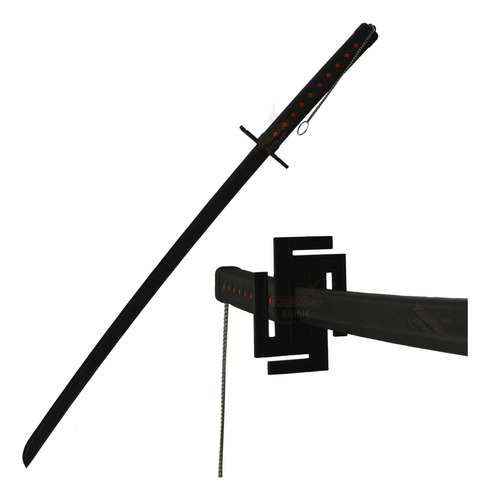 Katana Compatible Ichigo Rukia - Bleach