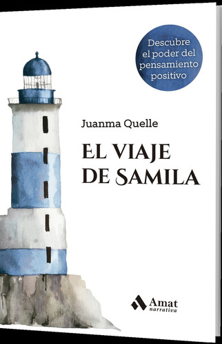 El Viaje De Samila - Juanma Quelle