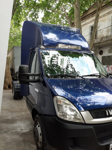 Iveco Daily 70c16