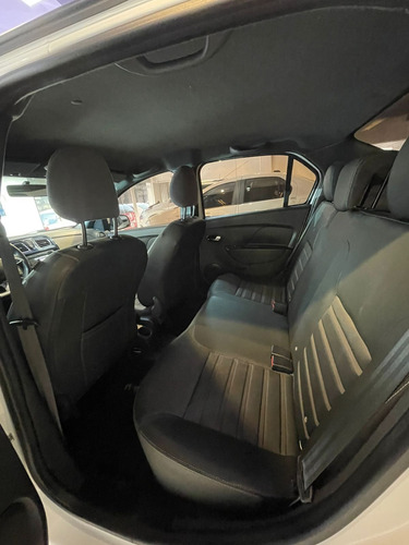 Renault Logan 1.6 16v Intense