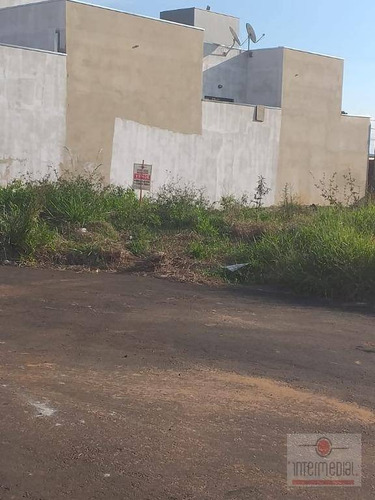 Imagem 3 de 4 de Terreno À Venda, 205 M² Por R$ 95.000 - Gsp Life - Boituva/sp - Te1153