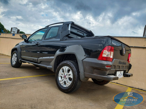 Imagem 14 de 14 de Fiat Strada Adventure 1.8 16v (flex) (cabine Dupla)