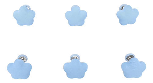 Clips Para Sábanas, 16 Unidades, Funda De Edredón, Con Forma