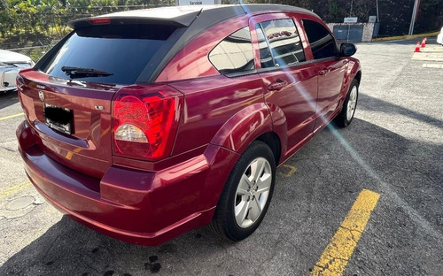 Imagen 6 de 11 de Dodge Caliber