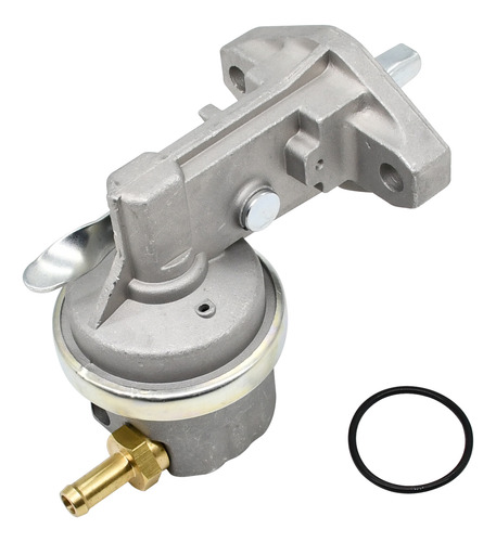 Bomba Elevadora De Combustible Re68345 Compatible Con John D