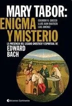Comprar Mary Tabor : Enigma Y Misterio - Grecco, Bautista Y Otros