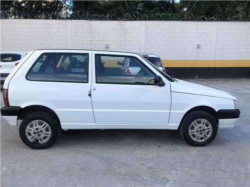 Fiat Uno 1.0 Mpi Grazie Mille Fire Economy 8v Flex 4p Manual