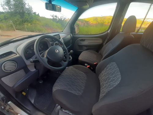 Fiat Doblo 7 Lugares
