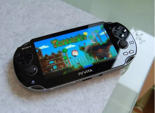 Ps Vita fat 128gb desbloqui0 e c/ loja com + de 3500 jogos (Psx, PSP, e Ps  Vita) para bai - Videogames - Ceilândia Norte (Ceilândia), Brasília  1247817722