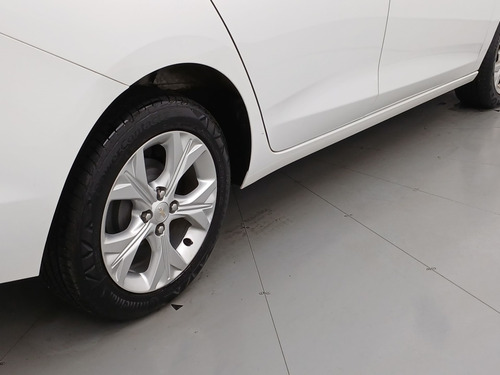 Chevrolet Onix 1.0 TURBO FLEX LTZ AUTOMÁTICO
