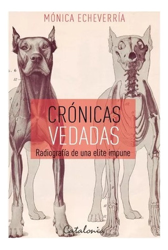 Crónicas Vedadas