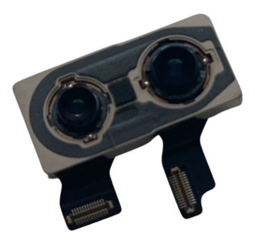 Imagen 1 de 2 de Camara Trasera iPhone XS / Xs Max 100% Original