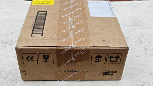 Access Point Cisco 3800 Series Air-ap3802i-n-k9 Nuevo