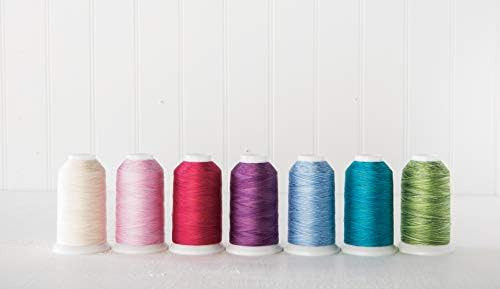 Superior Threads King Tut Quilting Thread 921 Cleopatra - Co