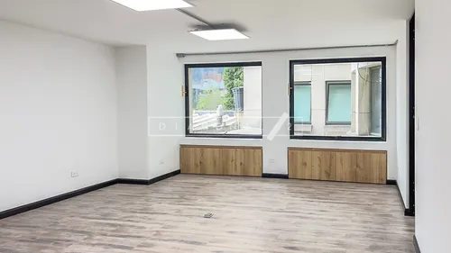 Oficina En Arriendo En Chicó Norte