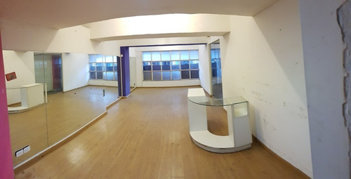 Local En Palermo S/av. Cordoba Con Sala Segura Opc Vivienda