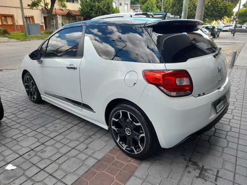 Citroën Ds3 1.6 Thp 156 Sport Chic Nav Anticipo Y Cuotas