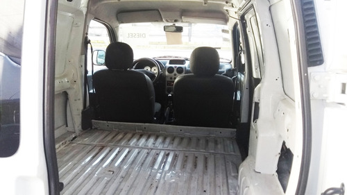 Citroen Berlingo Hdi 2014 Bussines