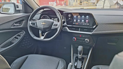 Chevrolet Montana 1.2 Premier At