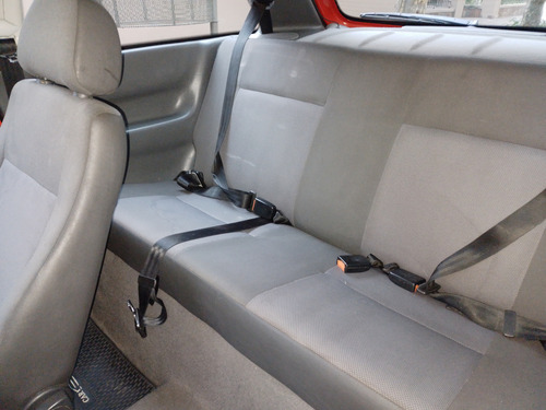 Volkswagen Gol 1.6 I Power 601