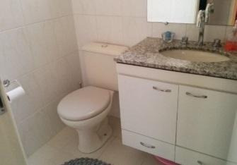 Apartamento Em Vila Ema, São Paulo/sp De 56m² 3 Quartos À Venda Por R$ 330.000,00 - Ap695334