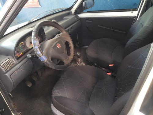 Imagem 3 de 15 de Fiat / Uno Mille Way Economy / 2013