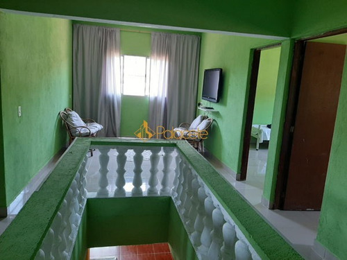 Imagem 3 de 11 de Rural Chacara Com 3 Quartos - 768573-v