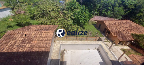 Imagem 15 de 30 de Chacará Com Área Lazer Completa Composto Por 8 Quartos À Venda Em Village Do Sol, Guarapari-es - Realize Negócios Imobiliários. - Ch00024 - 69342096
