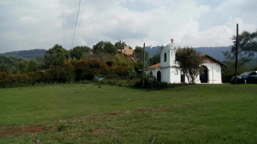 Vendo Terreno En Valle De Bravo