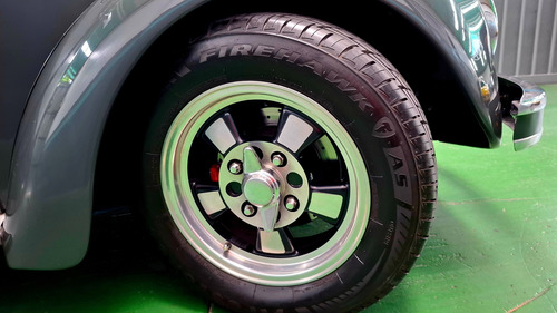 Volkswagen Escarabajo