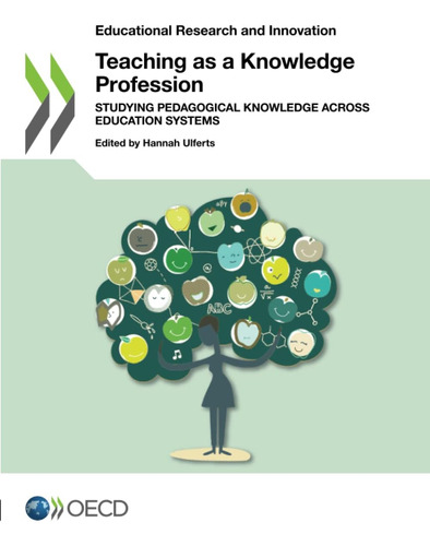 Libro: En Ingles Teaching As A Knowledge Profession Studyin