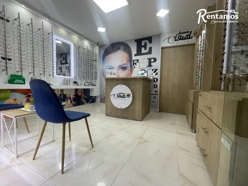 Local En Venta En Centro. Cod V3742