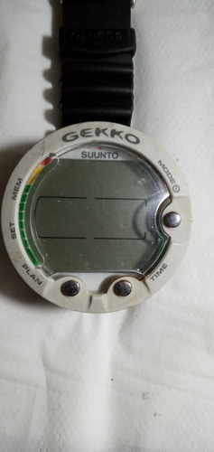 Imagen 8 de 10 de Computadora De Buceo Suunto