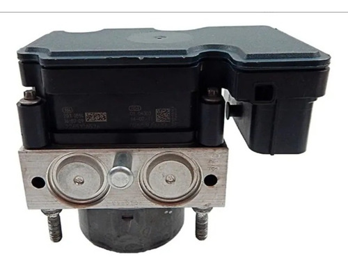 Modulo Abs Nissan Sentra 2012 - 2016 0265260189 (Recondicionado)