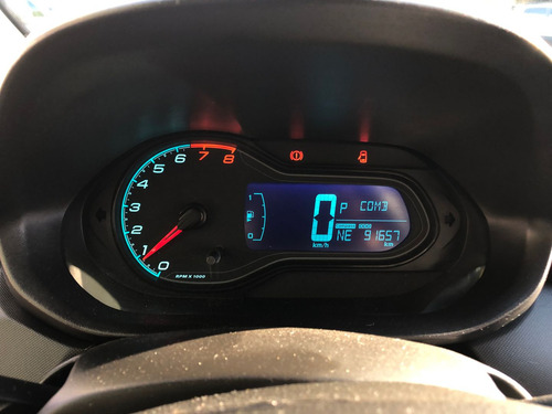 Chevrolet Onix 1.4 Mpfi Ltz 8V Flex 4P Automático