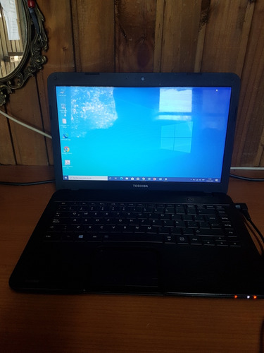 Notebook Toshiba C845 I3, 6gb Ram, 500gb