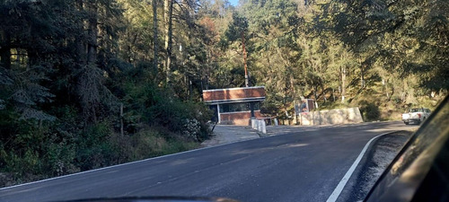 Excelente Terreno En Fraccionamiento Campestre Rodeado De Pueblos Mágicos